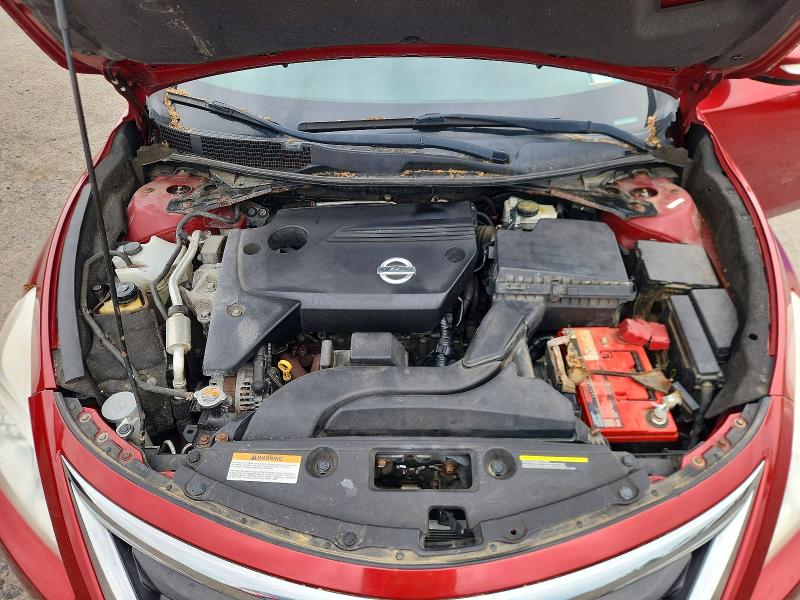 Продаж на аукціоні авто 2015 Nissan Altima, vin: 1N4AL3APXFN360919, номер лоту: 54489236