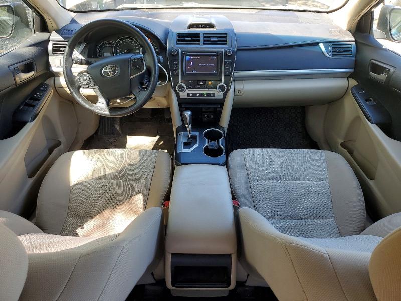 Aukcja sprzedaży 2013 Toyota Camry, vin: 4T1BF1FK8DU657354, numer aukcji: 53741606
