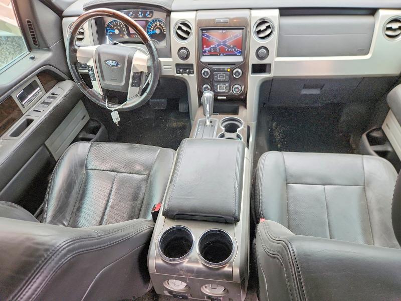 Продажа на аукционе авто 2013 Ford F150, vin: 1FTFW1ET9DFA00101, номер лота: 49088896