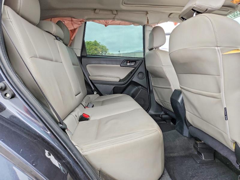 Aukcja sprzedaży 2018 Subaru Forester, vin: JF2SJARCXJH435248, numer aukcji: 55011286