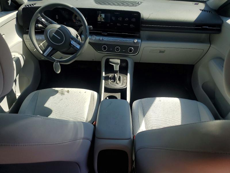 2024 Hyundai Kona მანქანა იყიდება აუქციონზე, vin: KM8HACAB5RU096646, აუქციონის ნომერი: 54299196