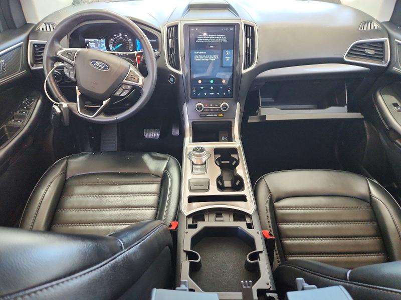 Продажа на аукционе авто 2023 Ford Edge, vin: 2FMPK4J9XPBA27353, номер лота: 53066086