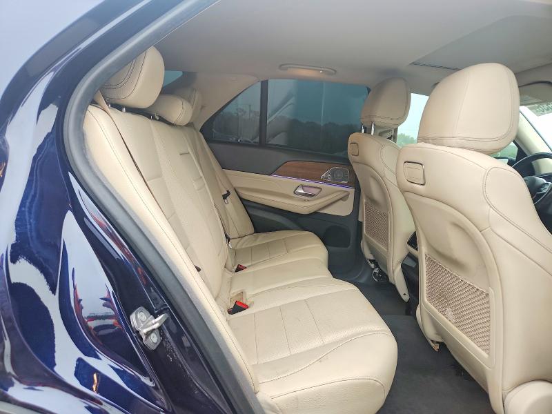 Продаж на аукціоні авто 2020 Mercedes-benz Gle, vin: 4JGFB4KB2LA047115, номер лоту: 54645536