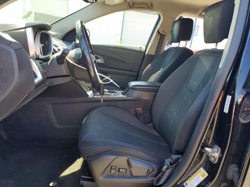 Aukcja sprzedaży 2015 Chevrolet Equinox, vin: 2GNALBEK7F1103082, numer aukcji: 53947776