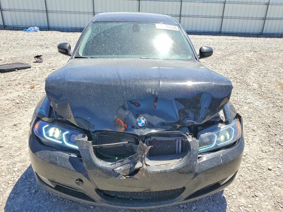 Aukcja sprzedaży 2011 Bmw 328, vin: WBAPK5C58BA993769, numer aukcji: 53769266