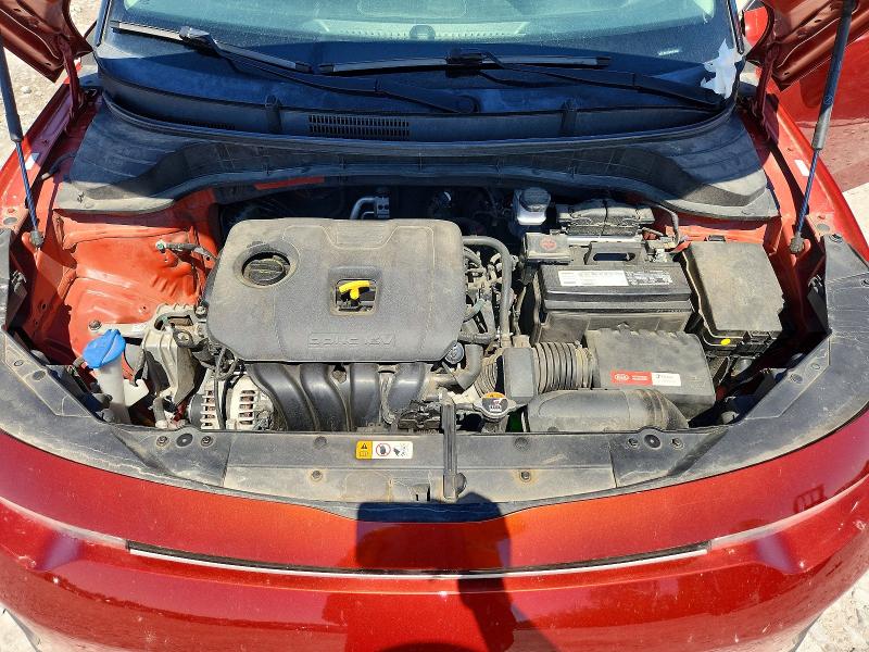 Aukcja sprzedaży 2021 Kia Soul, vin: KNDJ23AU4M7741377, numer aukcji: 53015816