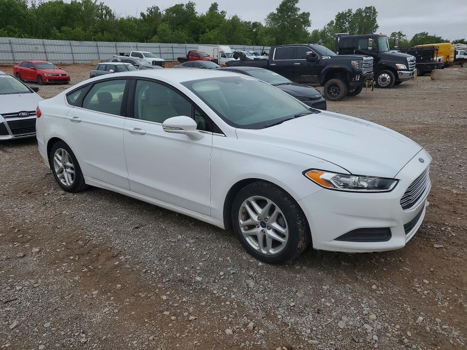 2016 Ford Fusion მანქანა იყიდება აუქციონზე, vin: 3FA6P0H75GR360811, აუქციონის ნომერი: 53827596