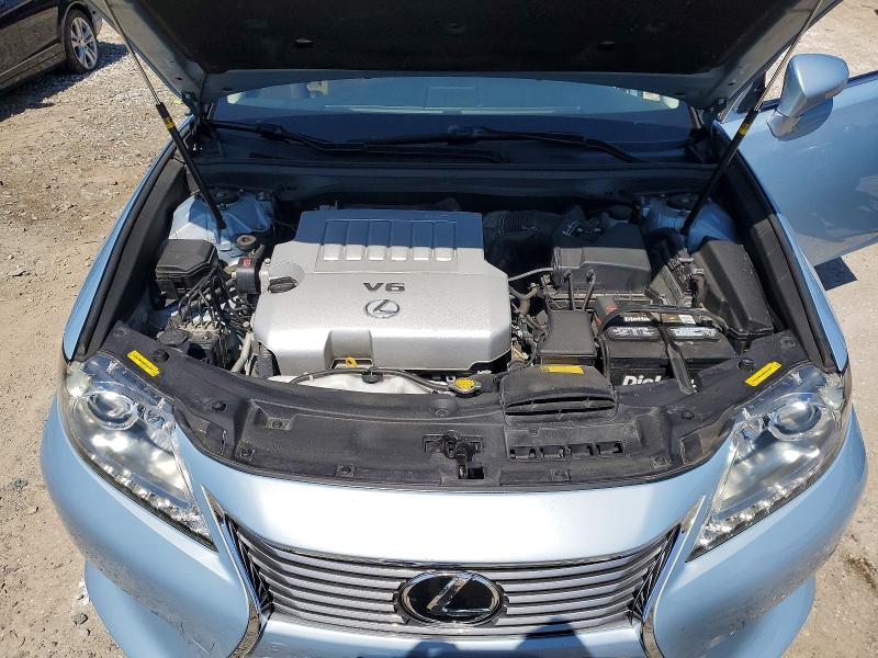 Продаж на аукціоні авто 2013 Lexus Es, vin: JTHBK1GG0D2054175, номер лоту: 52905826