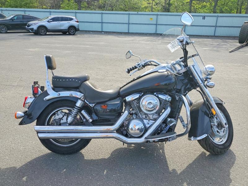 54624356 :رقم المزاد ، JKBVNKA013A001132 vin ، 2003 Kawasaki Other مزاد بيع