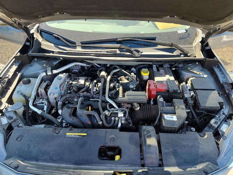 52946896 :رقم المزاد ، 3N1AB8BV2RY238623 vin ، 2024 Nissan Sentra مزاد بيع