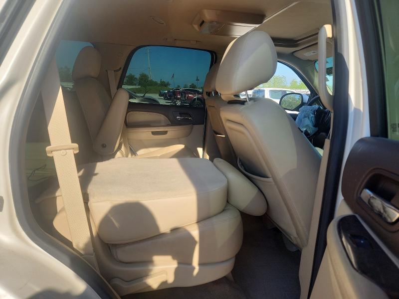 2013 Gmc Yukon მანქანა იყიდება აუქციონზე, vin: 1GKS2EEF6DR173301, აუქციონის ნომერი: 54277776