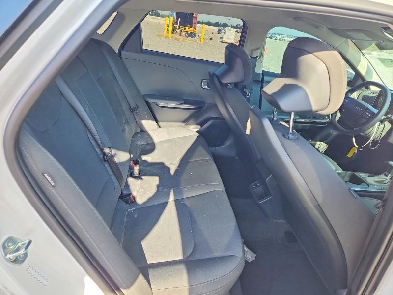 Продажа на аукционе авто 2025 Kia K4, vin: 3KPFT4DE6SE005891, номер лота: 51837156
