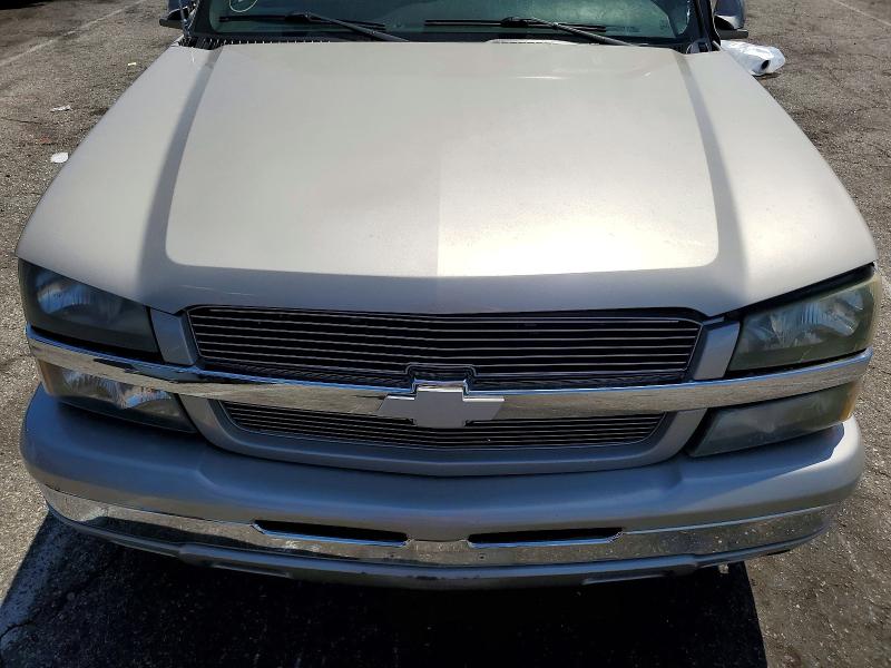 Auction sale of the 2004 Chevrolet Silverado, vin: 2GCEC13T341349026, lot number: 53818516