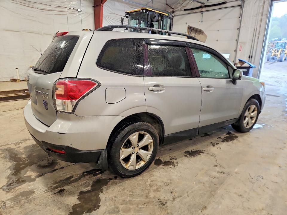 Aukcja sprzedaży 2014 Subaru Forester, vin: JF2SJAEC3EH440142, numer aukcji: 53040496