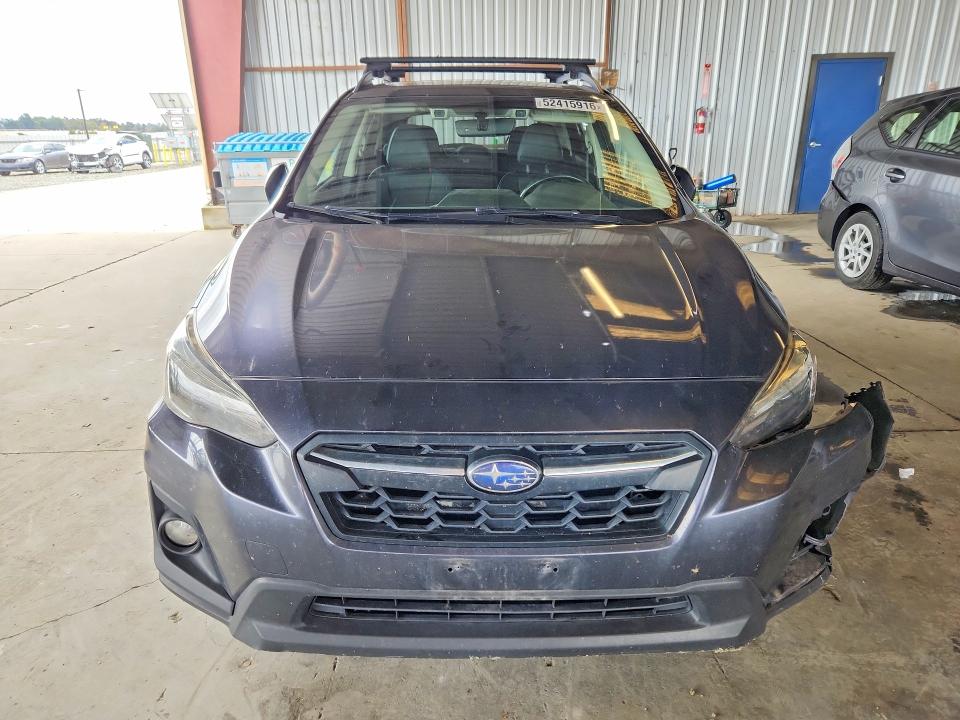 Продаж на аукціоні авто 2019 Subaru Crosstrek, vin: JF2GTAMC6KH322518, номер лоту: 52415916