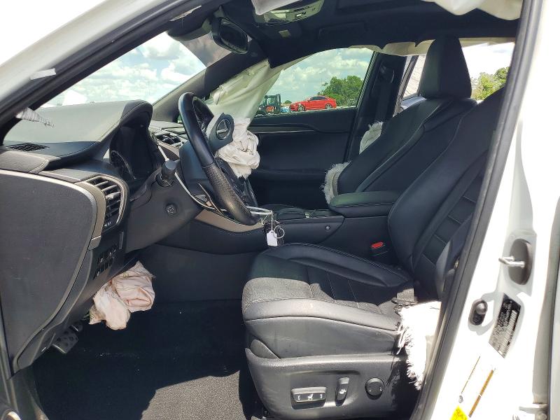 Продаж на аукціоні авто 2021 Lexus Nx 300 Fwd, vin: JTJSARBZ4M5020795, номер лоту: 54059776