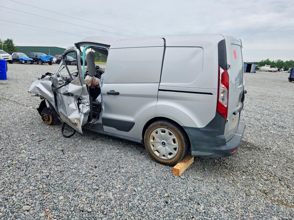Продаж на аукціоні авто 2015 Ford Transit Connect, vin: NM0LS6E75F1186926, номер лоту: 53053266