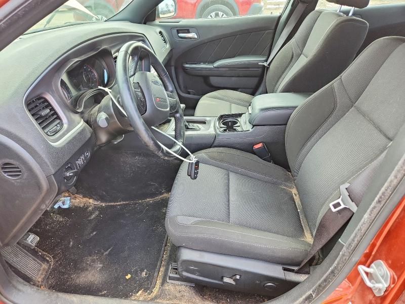 Aukcja sprzedaży 2022 Dodge Charger, vin: 2C3CDXBG8NH120303, numer aukcji: 52699896