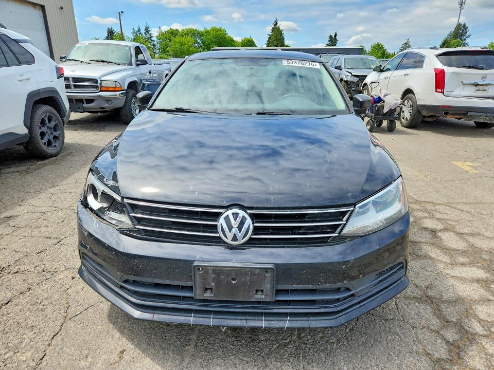 Aukcja sprzedaży 2016 Volkswagen Jetta, vin: 3VW167AJ3GM362833, numer aukcji: 53970276