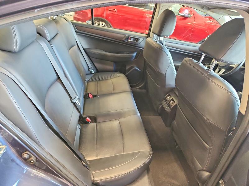 Aukcja sprzedaży 2016 Subaru Legacy, vin: 4S3BNBN62G3054931, numer aukcji: 54256896
