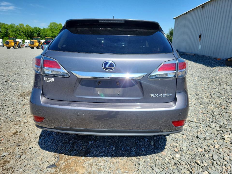 Продаж на аукціоні авто 2014 Lexus Rx, vin: JTJZB1BA3E2413438, номер лоту: 52389396