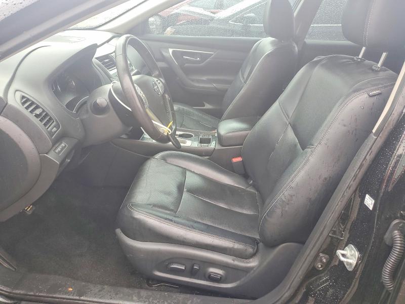 Aukcja sprzedaży 2018 Nissan Altima, vin: 1N4AL3AP5JC266922, numer aukcji: 52822846