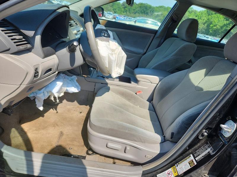 2008 Toyota Camry მანქანა იყიდება აუქციონზე, vin: 4T1BE46K58U236802, აუქციონის ნომერი: 53399116