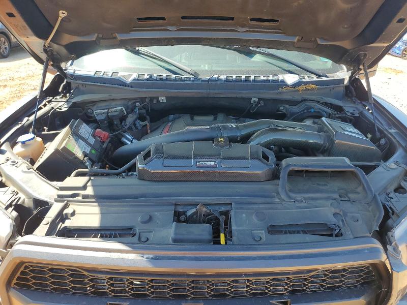 Aukcja sprzedaży 2019 Ford F150, vin: 1FTFW1RGXKFB78822, numer aukcji: 52336856