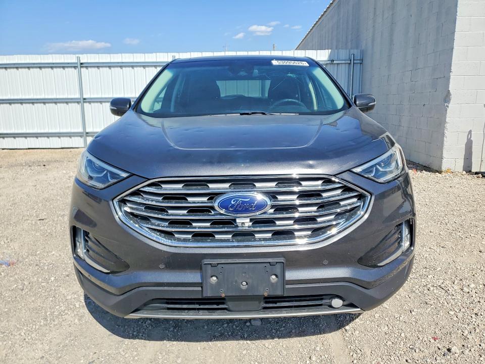 Продажа на аукционе авто 2020 Ford Edge, vin: 2FMPK4K9XLBA77257, номер лота: 53095626