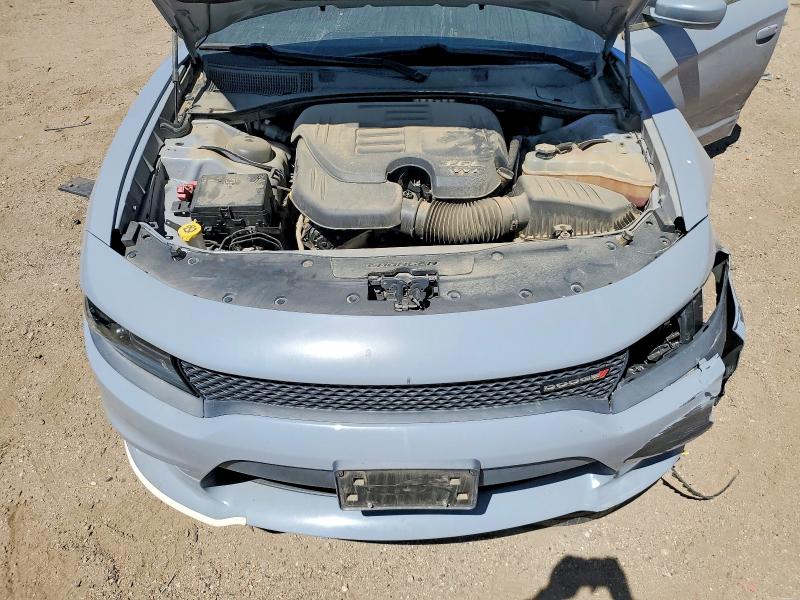 Aukcja sprzedaży 2021 Dodge Charger, vin: 2C3CDXHG4MH548956, numer aukcji: 55078176