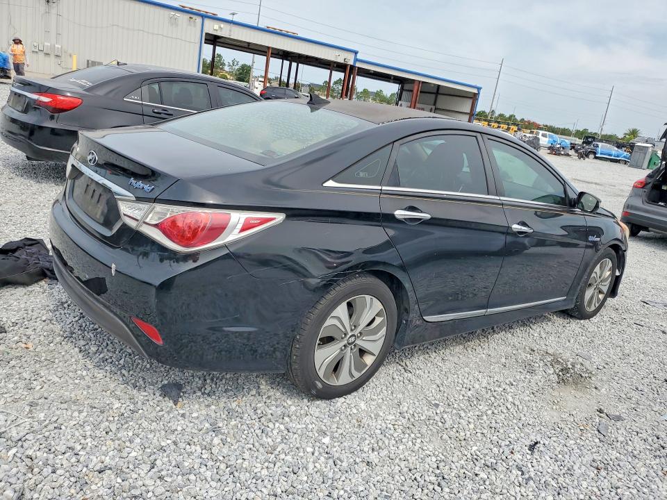 Продаж на аукціоні авто 2013 Hyundai Sonata, vin: KMHEC4A44DA084129, номер лоту: 52895516