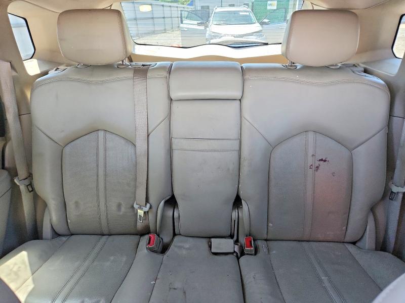 Aukcja sprzedaży 2012 Cadillac Srx, vin: 3GYFNAE3XCS617952, numer aukcji: 53788376