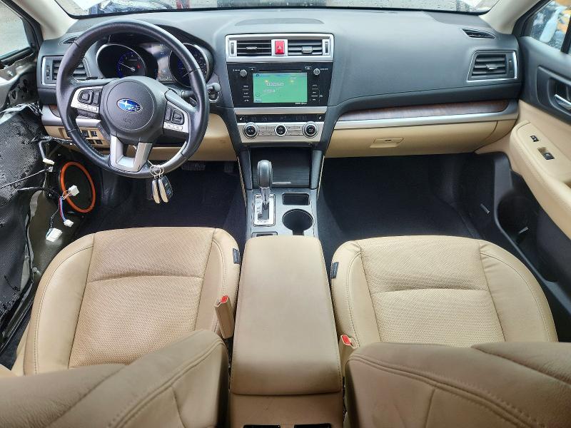 Aukcja sprzedaży 2016 Subaru Outback, vin: 4S4BSBNC4G3276977, numer aukcji: 51872586