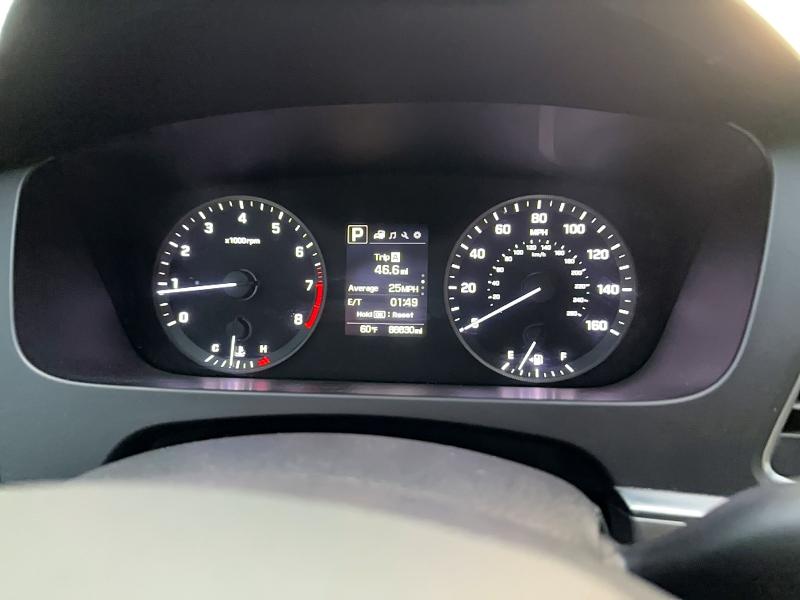 2017 Hyundai Sonata მანქანა იყიდება აუქციონზე, vin: 5NPE34AF2HH487725, აუქციონის ნომერი: 51923566