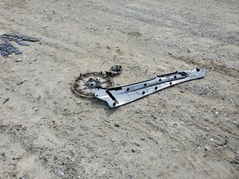 Aukcja sprzedaży 2020 Ford Fusion, vin: 3FA6P0G72LR238399, numer aukcji: 54673356