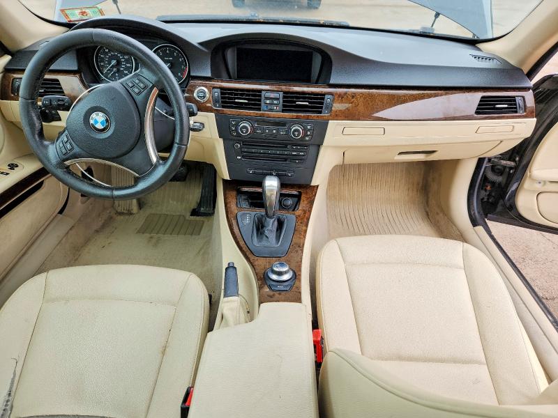 Aukcja sprzedaży 2008 Bmw 328, vin: WBAWV53518P078948, numer aukcji: 54513086