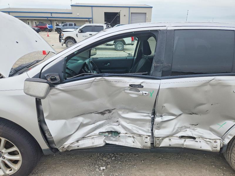 Aukcja sprzedaży 2010 Ford Edge, vin: 2FMDK3JC9ABA27053, numer aukcji: 55331896