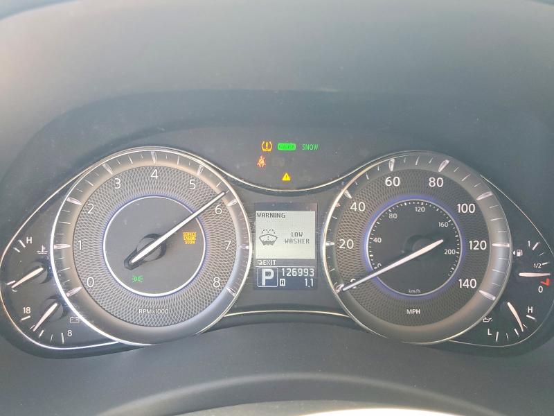 52295696 :رقم المزاد ، JN8AZ2NE6C9016802 vin ، 2012 Infiniti Qx56 مزاد بيع
