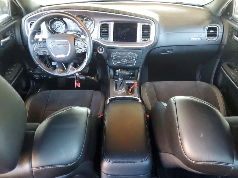 Aukcja sprzedaży 2022 Dodge Charger, vin: 2C3CDXGJ8NH220602, numer aukcji: 52317866