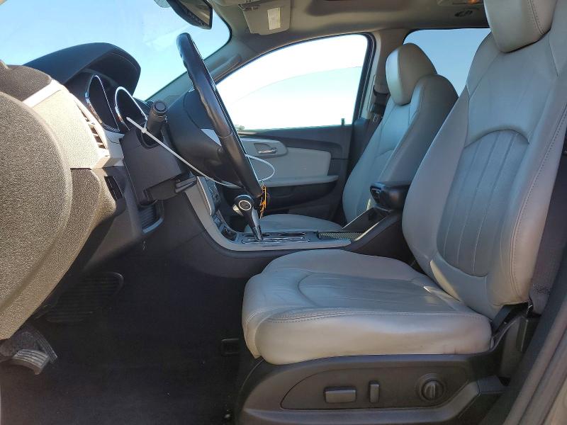 Aukcja sprzedaży 2011 Chevrolet Traverse, vin: 1GNKVLEDXBJ147471, numer aukcji: 55176966