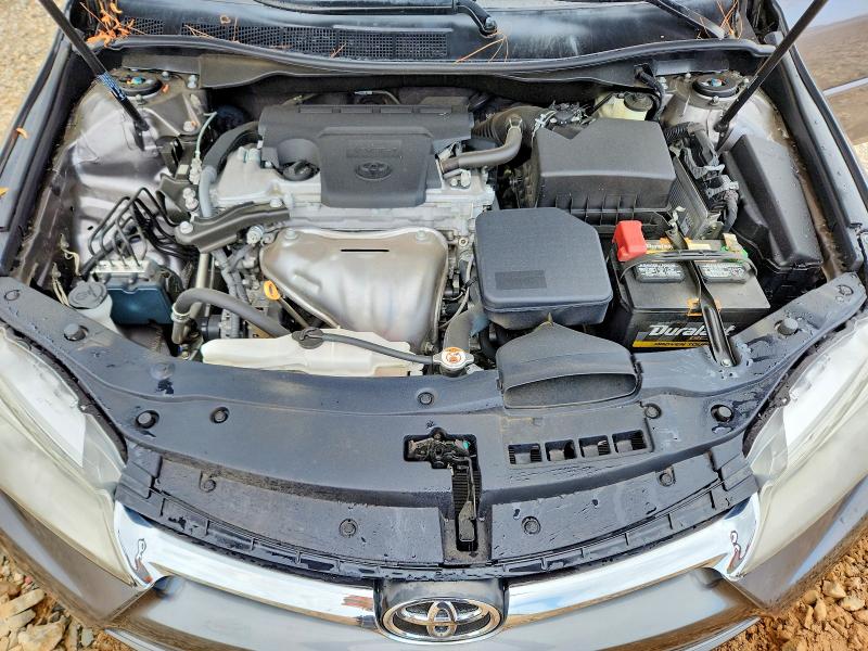 Продажа на аукционе авто 2017 Toyota Camry, vin: 4T1BF1FK0HU394895, номер лота: 53070216