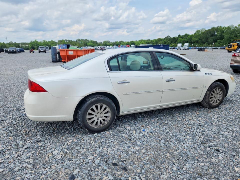 Продаж на аукціоні авто 2008 Buick Lucerne, vin: 1G4HP57208U108718, номер лоту: 52506206