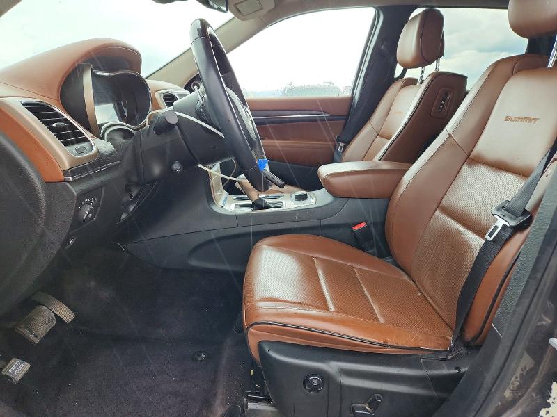 Продаж на аукціоні авто 2016 Jeep Grand Cherokee, vin: 1C4RJFJT9GC352521, номер лоту: 53446496