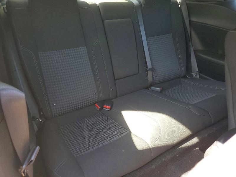 53524936 :رقم المزاد ، 2C3CDZAG1NH105753 vin ، 2022 Dodge Challenger مزاد بيع