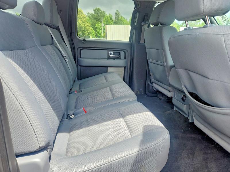 54095496 :رقم المزاد ، 1FTFW1EF2DFC32906 vin ، 2013 Ford F150 مزاد بيع