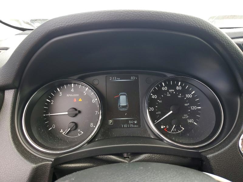 Aukcja sprzedaży 2017 Nissan Rogue, vin: 5N1AT2MV8HC755044, numer aukcji: 51807026