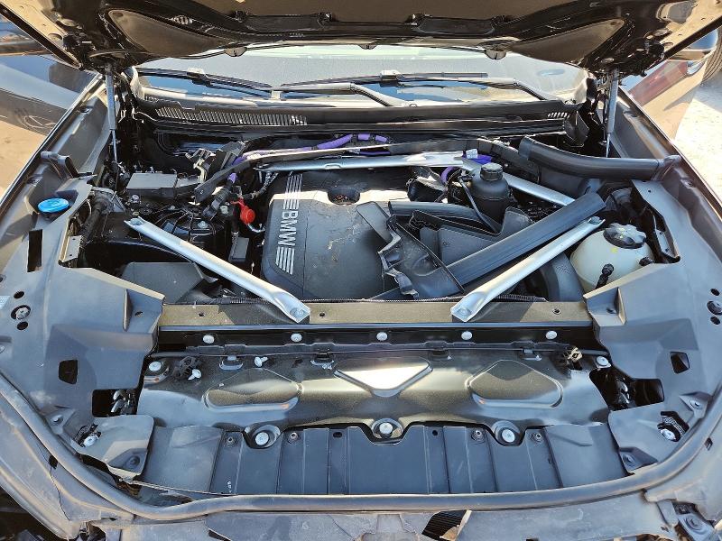 Продажа на аукционе авто 2025 Bmw X6, vin: 5UX33EX09S9X77510, номер лота: 52614956