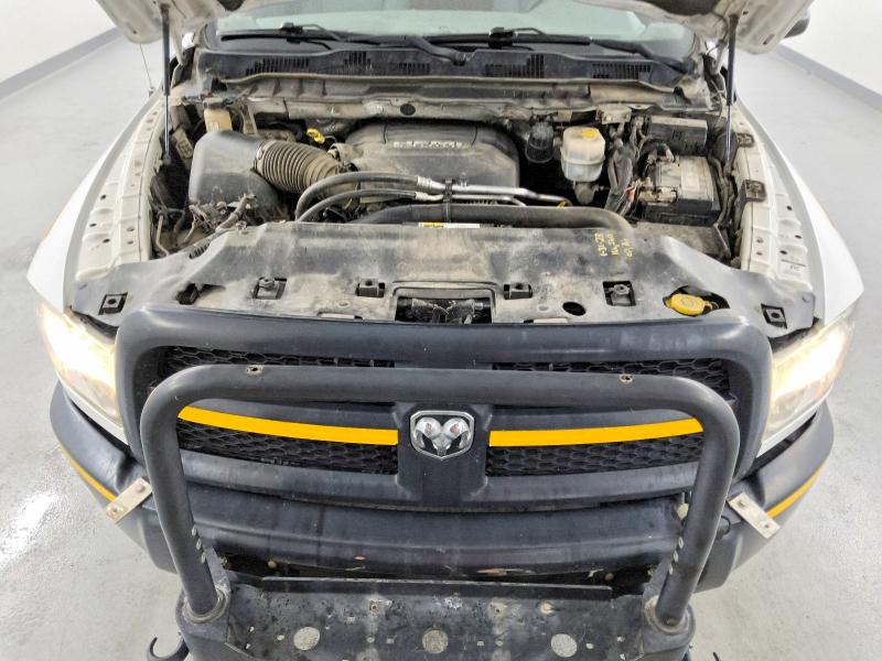 2017 Ram 2500 მანქანა იყიდება აუქციონზე, vin: 3C6UR5CJ8HG620117, აუქციონის ნომერი: 51073406