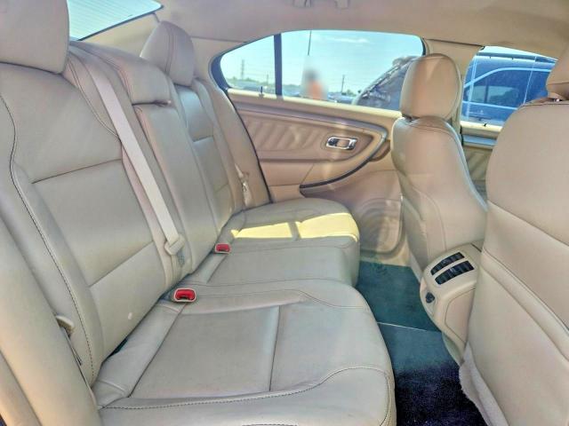 Aukcja sprzedaży 2018 Ford Taurus, vin: 1FAHP2E8XJG115079, numer aukcji: 54076366