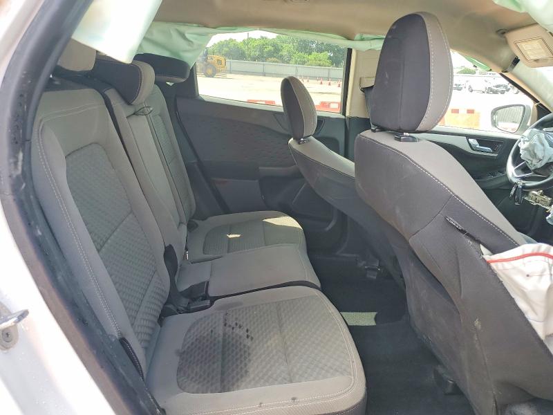 54509296 :رقم المزاد ، 1FMCU0G64LUC43444 vin ، 2020 Ford Escape مزاد بيع